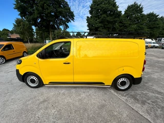 Citroën Jumpy – thumbnail 4