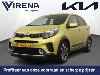 Kia Picanto – thumbnail 1