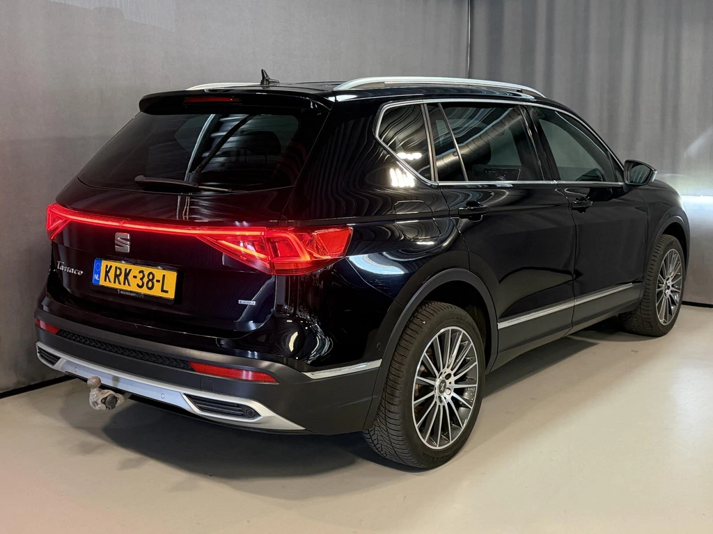 SEAT Tarraco – foto 4