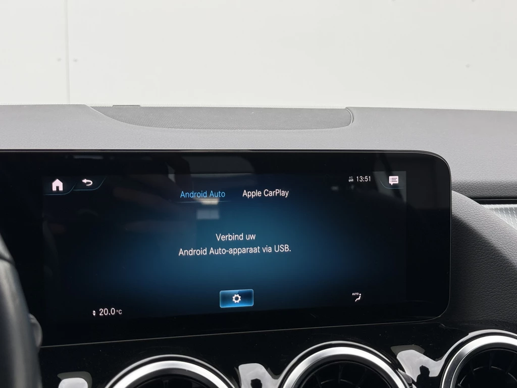 Mercedes-Benz GLA – foto 24