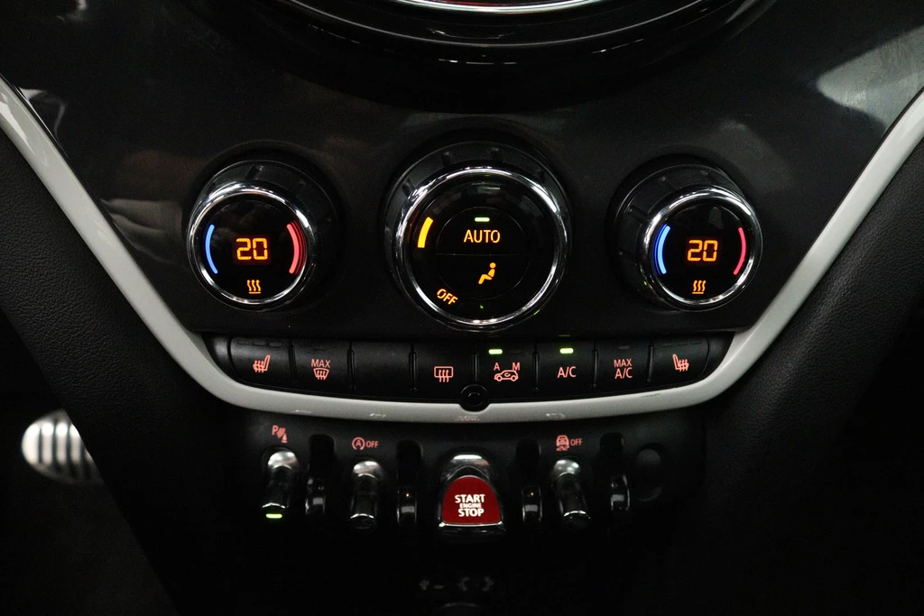 MINI Countryman – foto 18