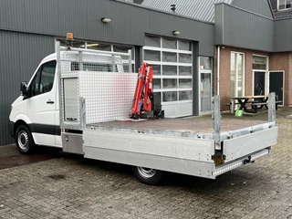 Mercedes-Benz Sprinter – thumbnail 7