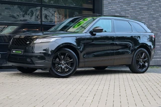 Land Rover Range Rover Velar – thumbnail 3