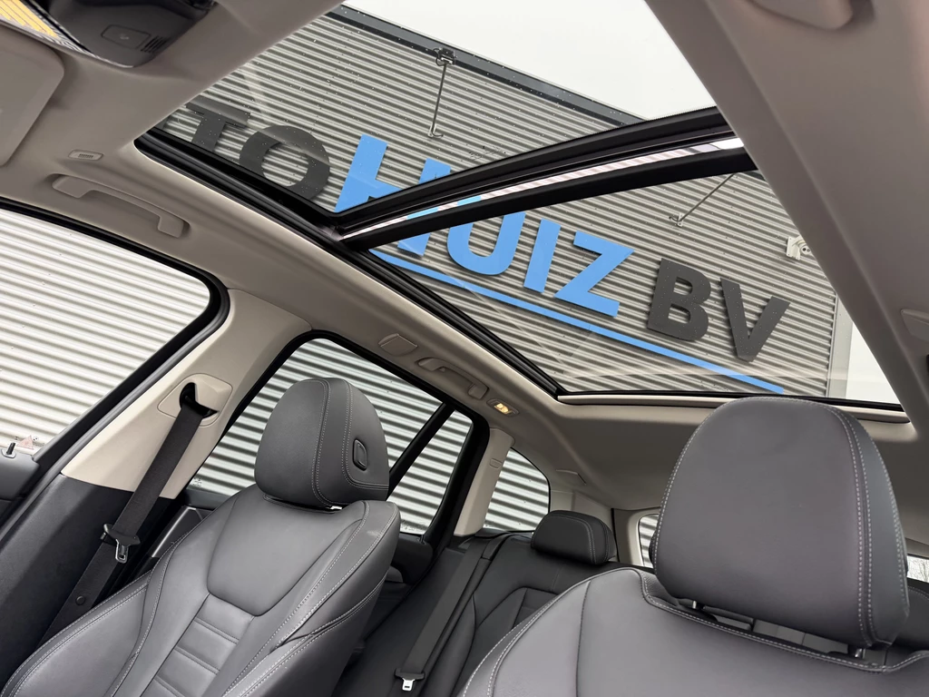 BMW X3 – foto 37