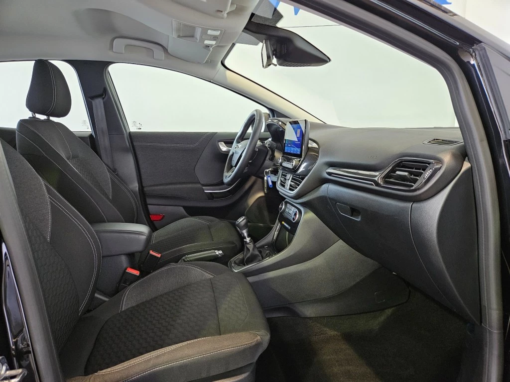Ford Puma – foto 26