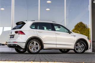 Volkswagen Tiguan – thumbnail 7
