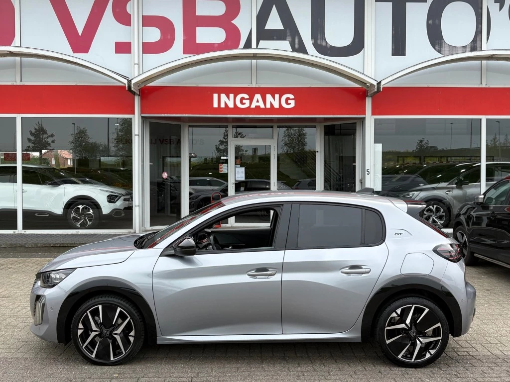 Peugeot 208 – foto 2