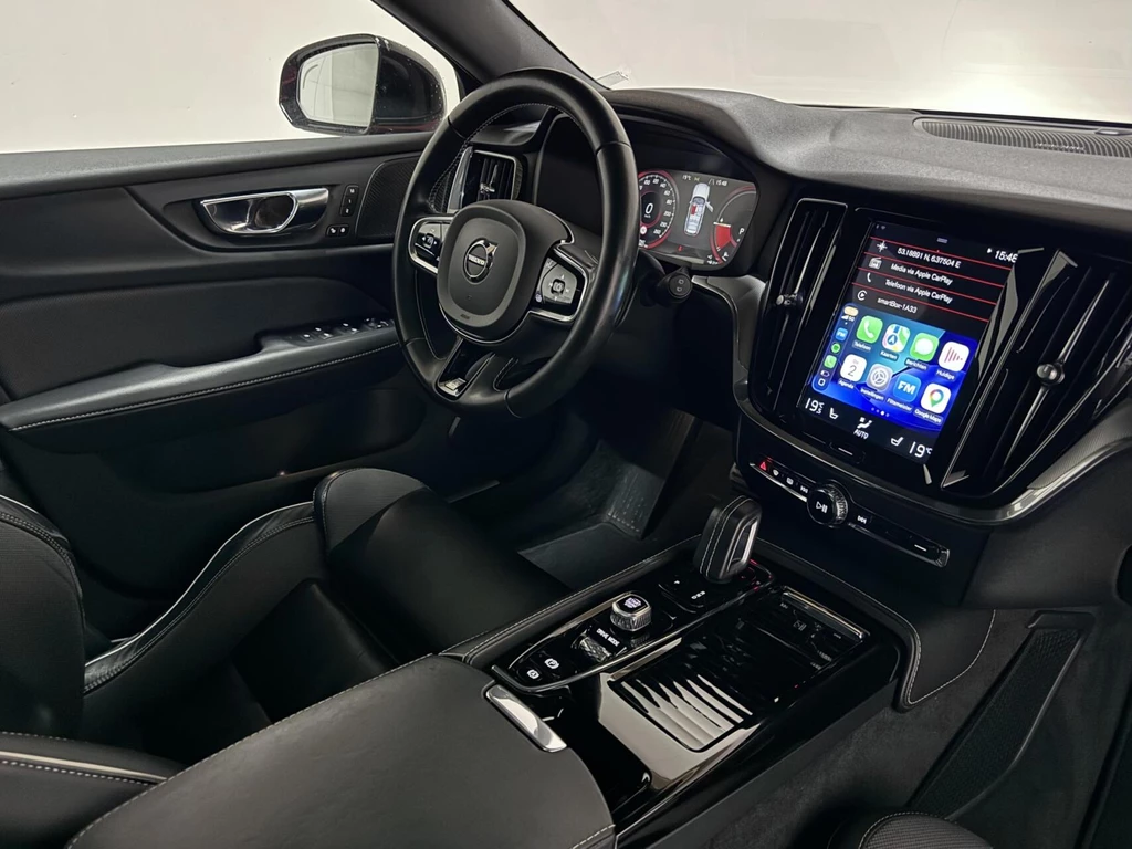 Volvo V60 – foto 29
