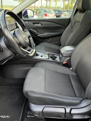 Nissan QASHQAI – thumbnail 40
