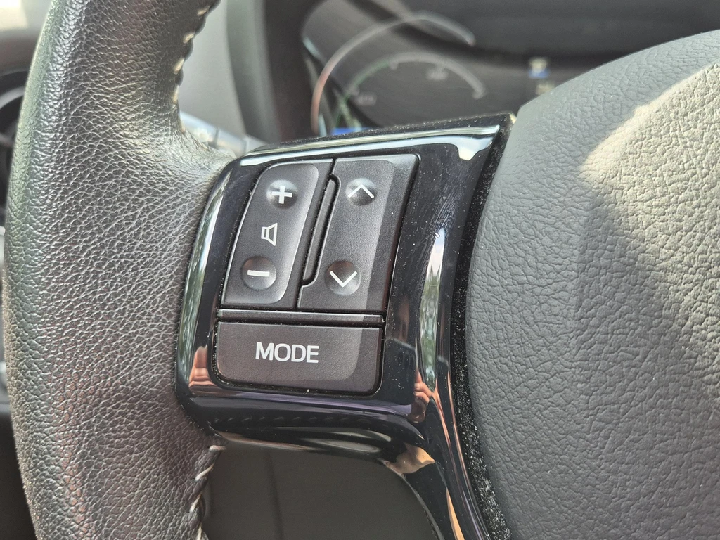 Toyota Yaris – foto 18