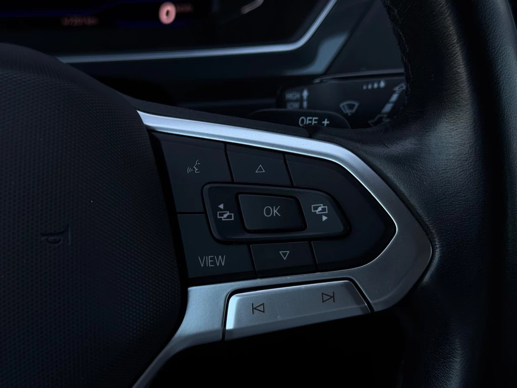 Volkswagen Tiguan – foto 28