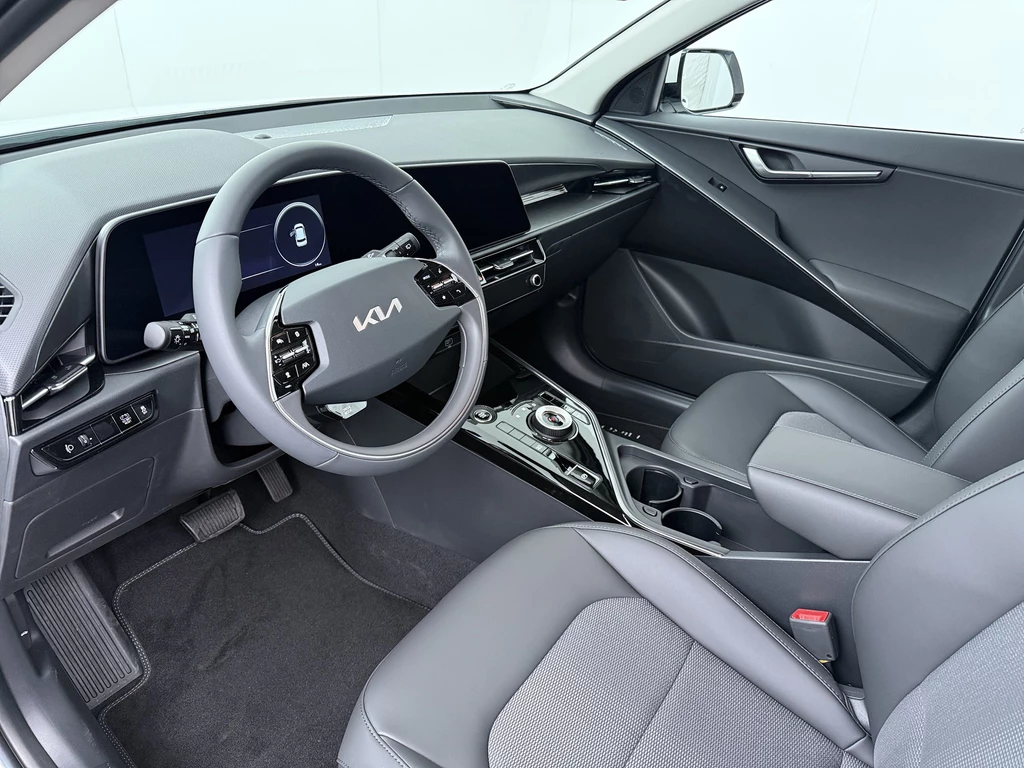 Kia Niro – foto 17