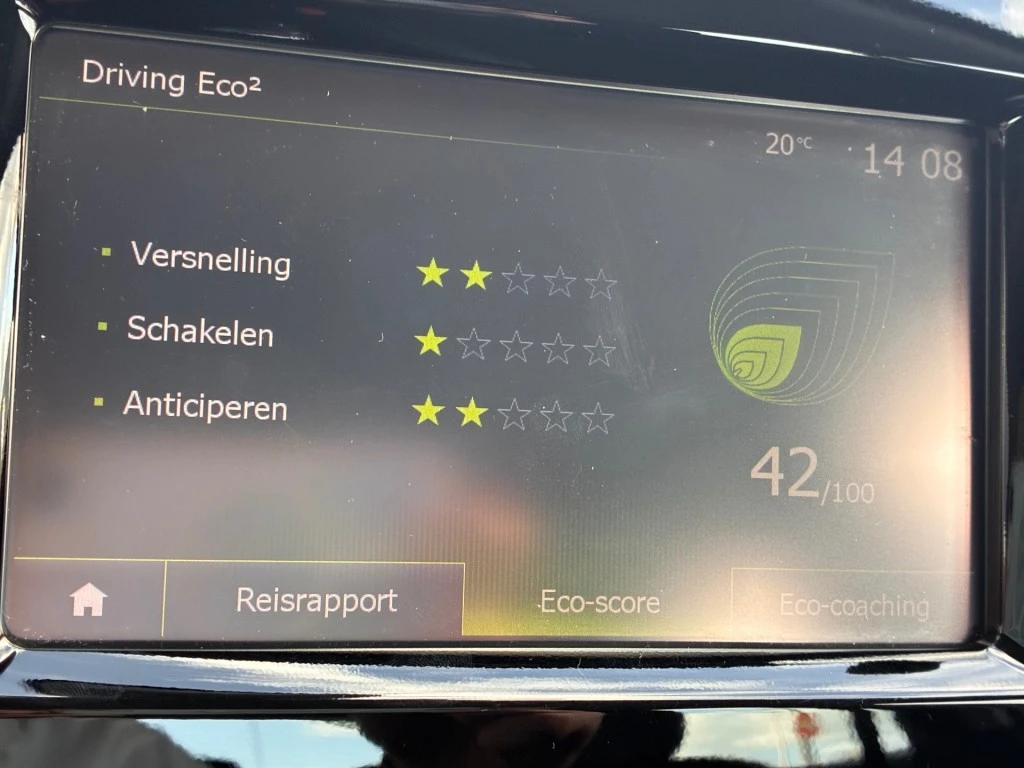 Renault Clio – foto 20