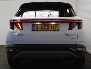 Hyundai Tucson – thumbnail 5