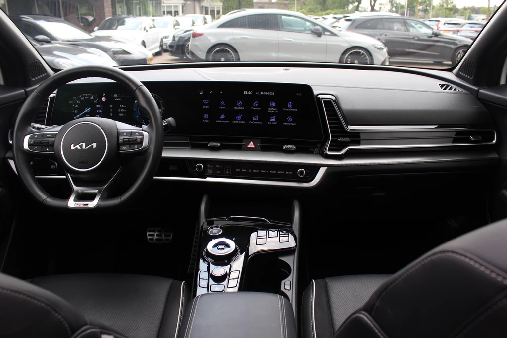 Kia Sportage – foto 9
