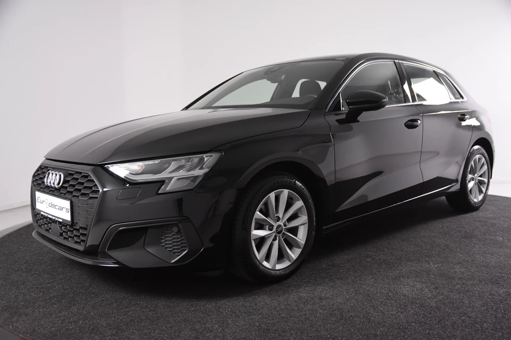 Audi A3 – foto 4