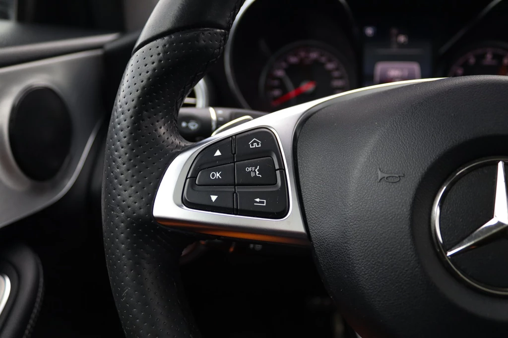 Mercedes-Benz C-Klasse – foto 21