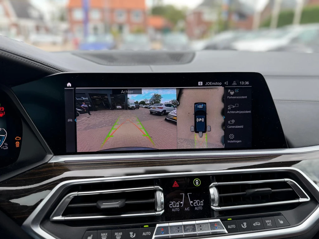 BMW X5 – foto 17