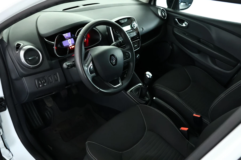 Renault Clio – foto 12