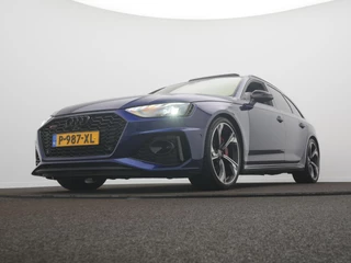 Audi RS4 – thumbnail 2