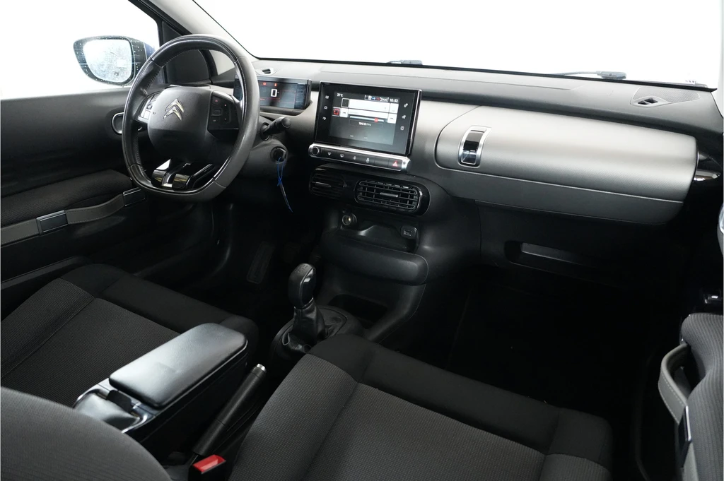 Citroën C4 Cactus – foto 26