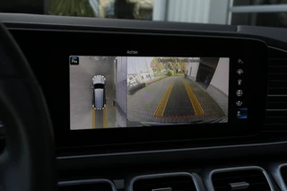 Mercedes-Benz GLS – thumbnail 30
