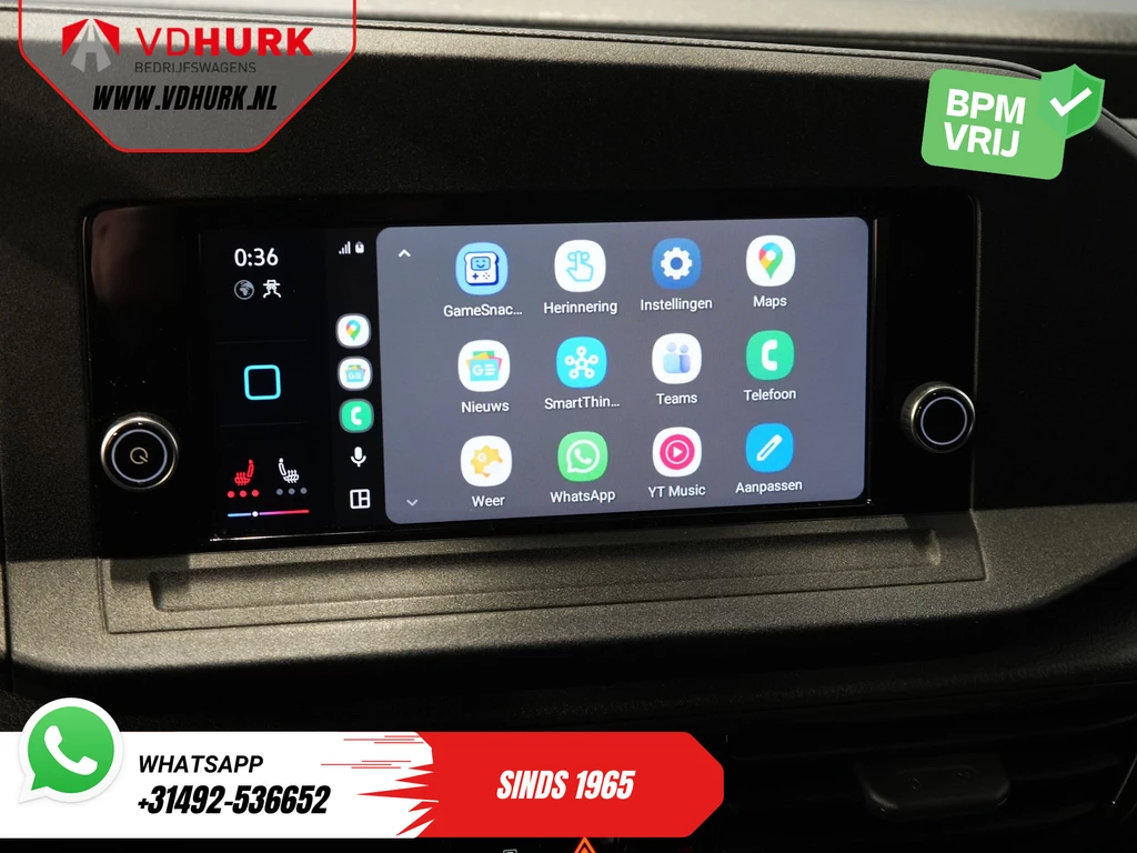 Volkswagen Caddy – foto 24