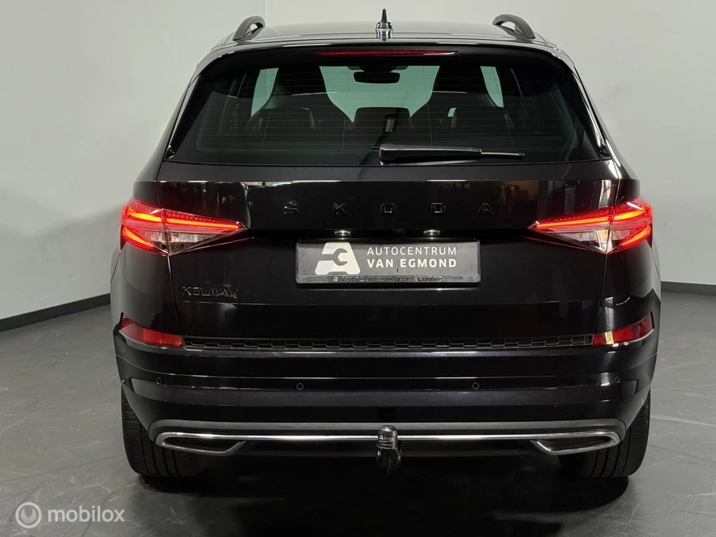 Škoda Kodiaq – foto 14