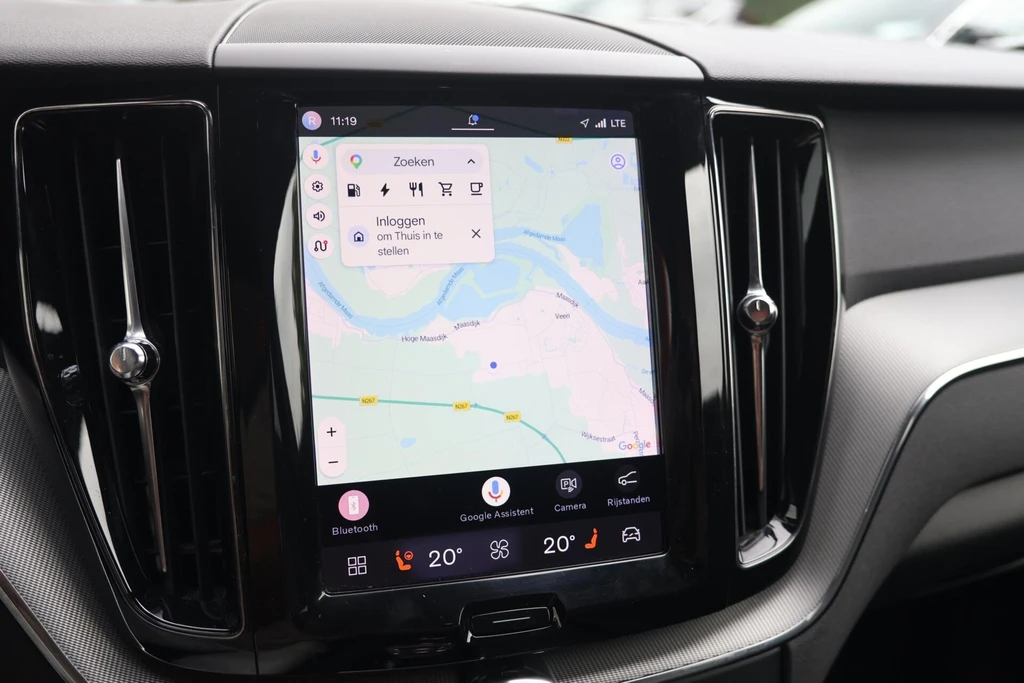 Volvo XC60 – foto 48