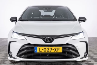 Toyota Corolla – thumbnail 8