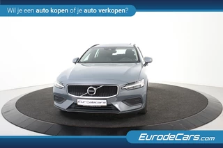 Volvo V60 – thumbnail 14