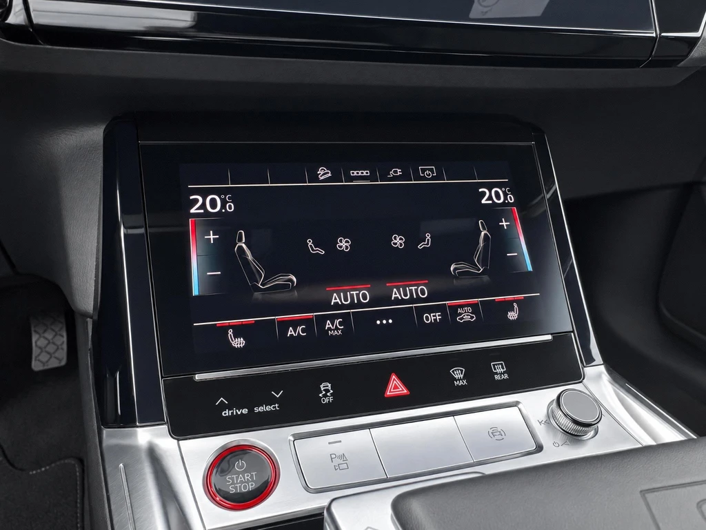 Audi e-tron – foto 18