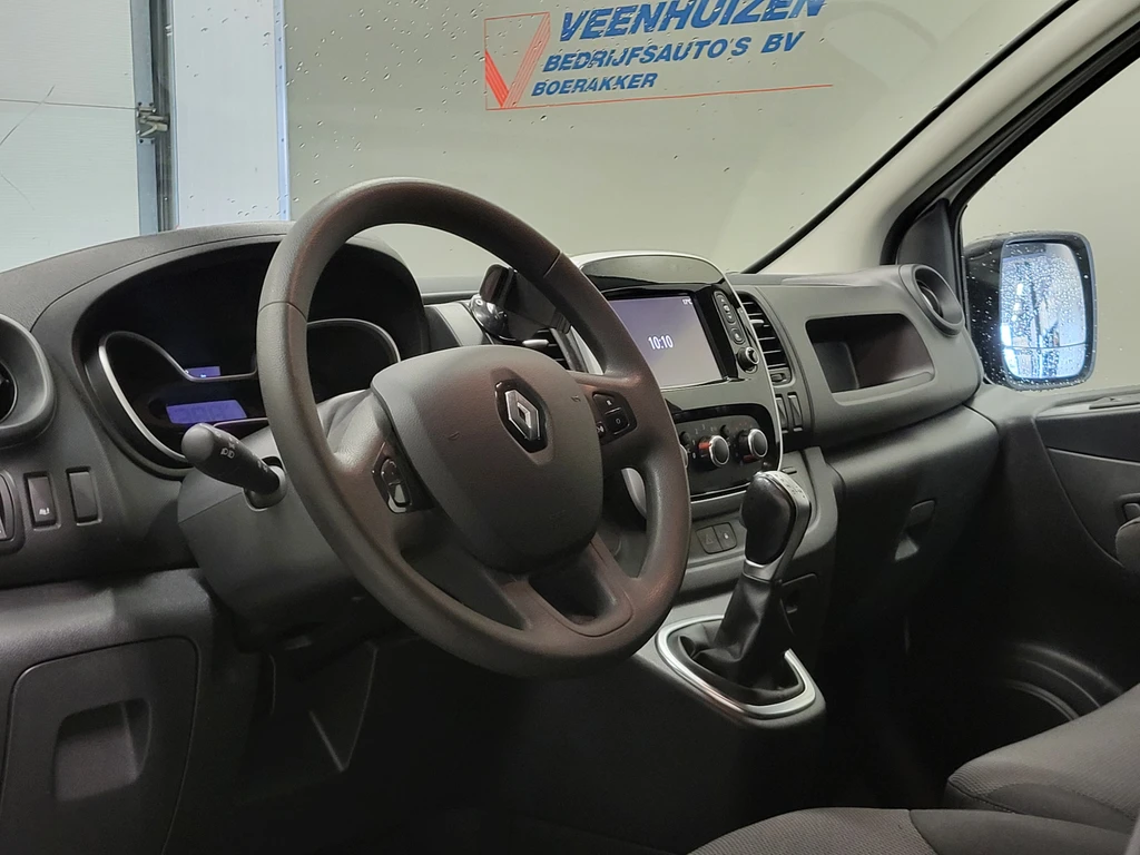 Renault Trafic – foto 7