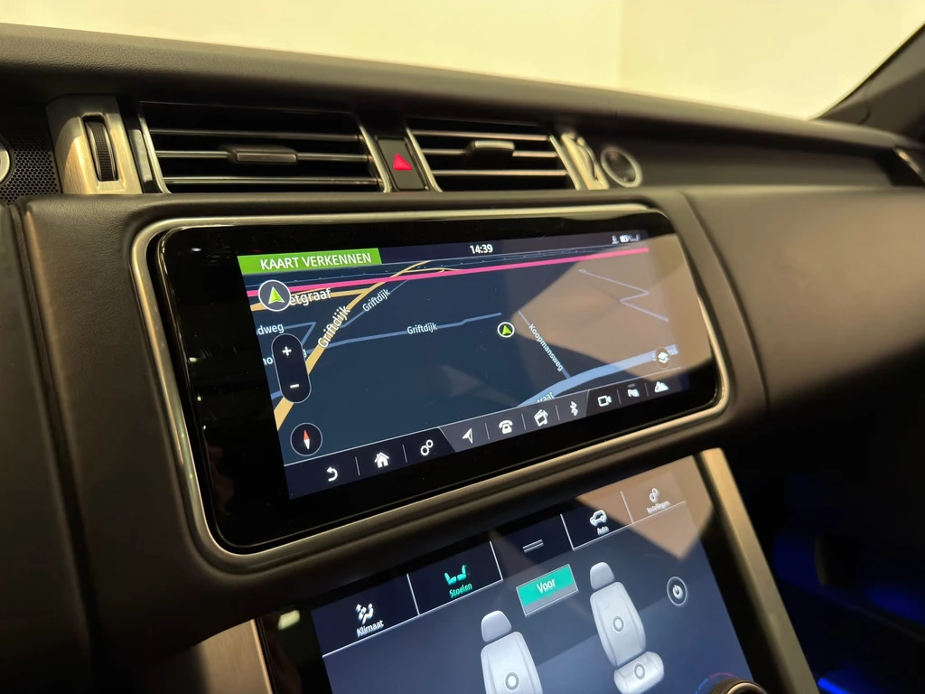 Land Rover Range Rover – foto 17