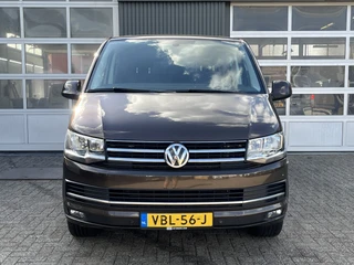 Volkswagen Transporter – thumbnail 9