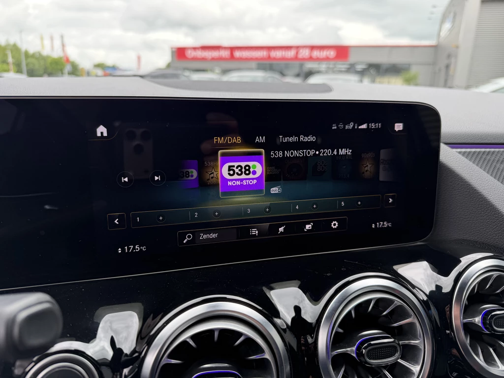 Mercedes-Benz GLA – foto 17