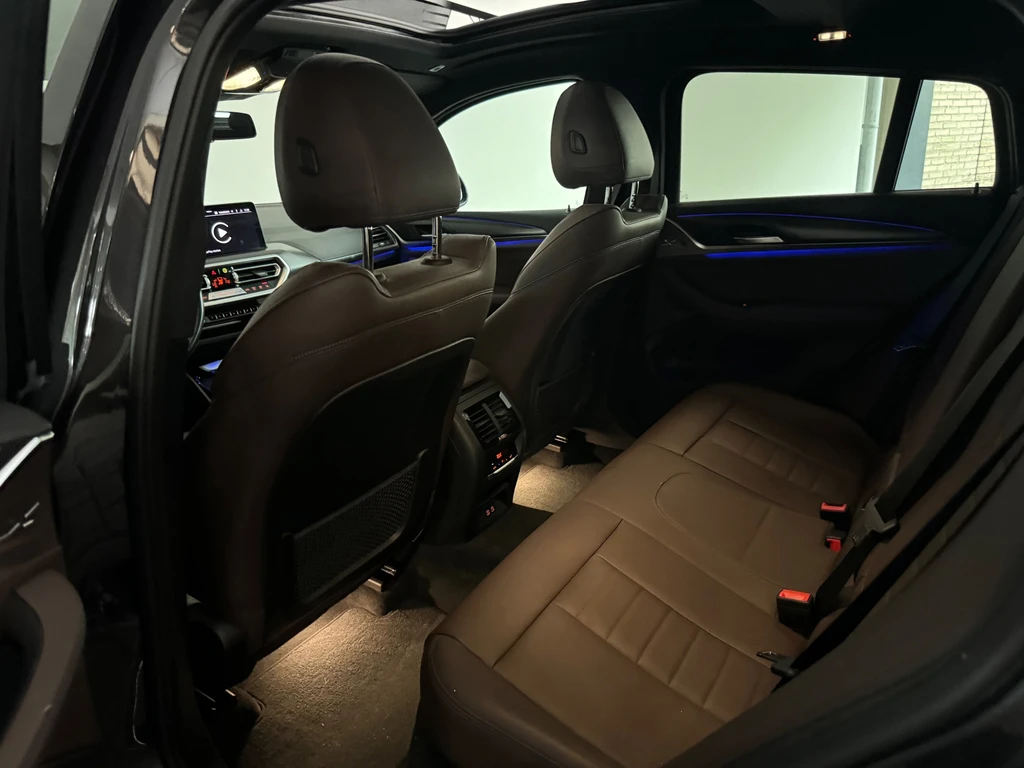BMW X4 – foto 31