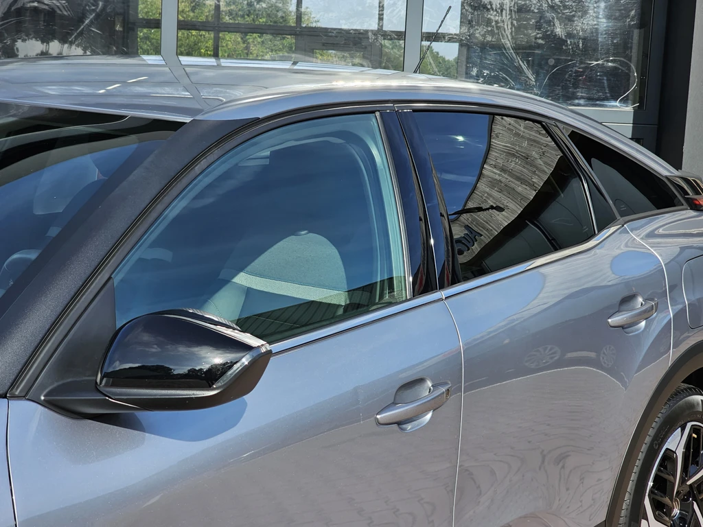 Citroën C4 – foto 19