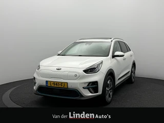 Kia e-Niro – thumbnail 1