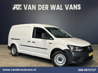 Volkswagen Caddy – thumbnail 4