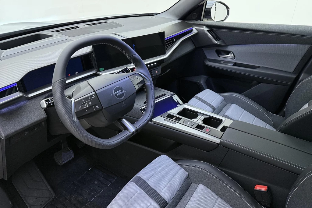 Opel Grandland – foto 29