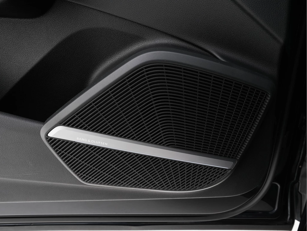 Audi SQ5 – foto 26