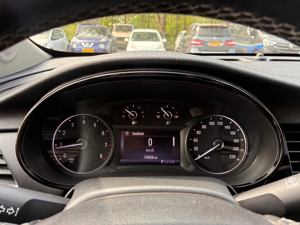 Opel Mokka – foto 15