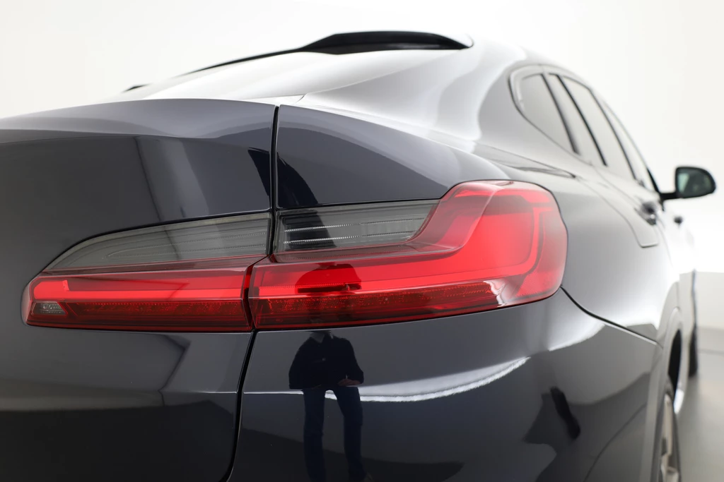 BMW X4 – foto 82