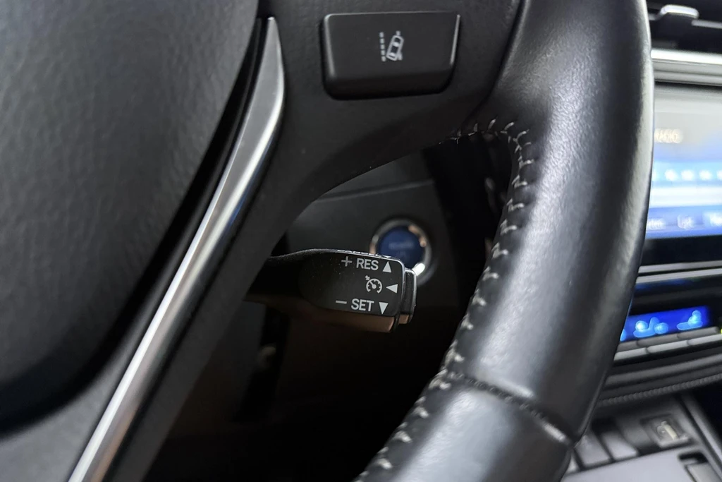 Toyota Auris – foto 23