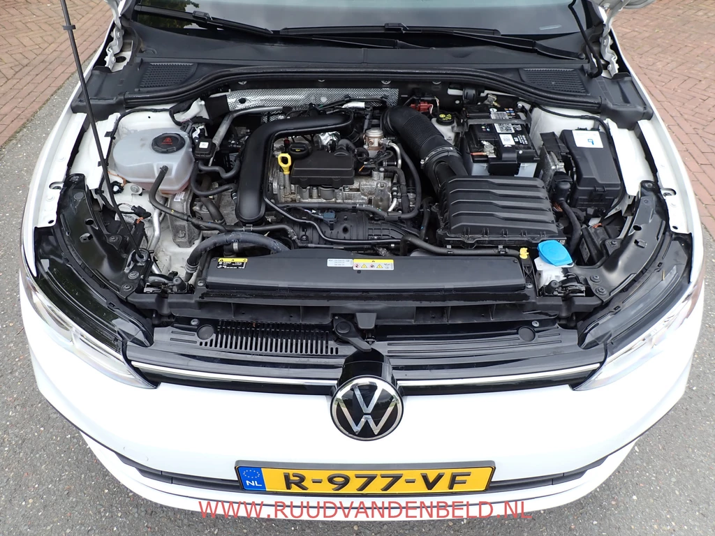 Volkswagen Golf – foto 32