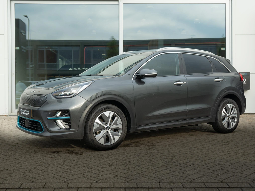 Kia e-Niro – foto 3