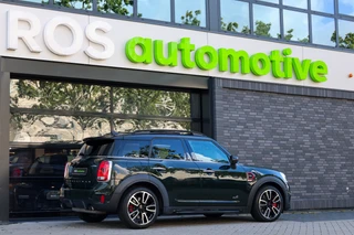 MINI Countryman – thumbnail 9