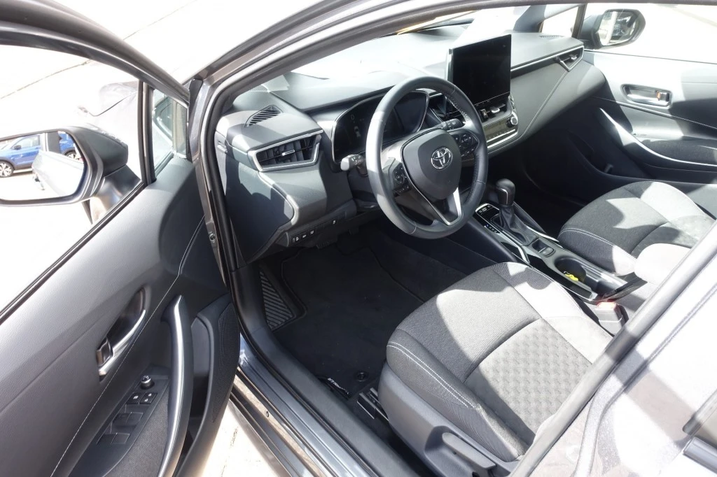 Toyota Corolla – foto 12