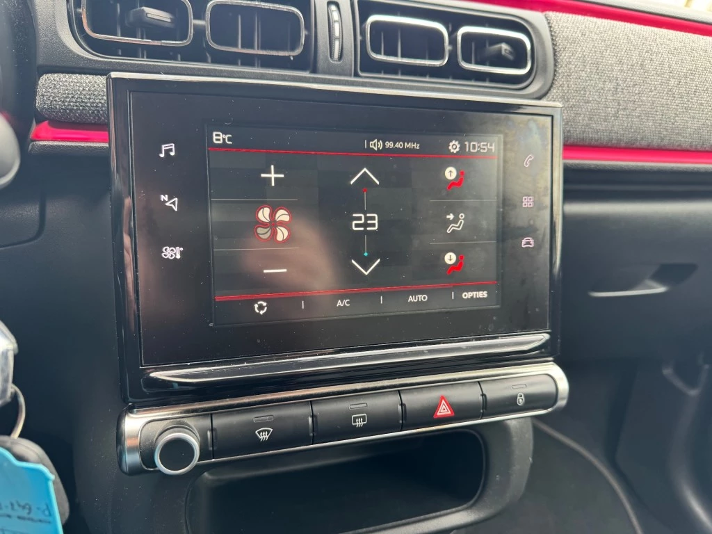Citroën C3 – foto 25